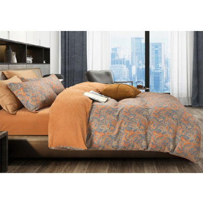 23ZQC4型-喜芙妮-四件套