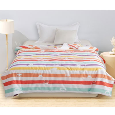 23ZQD1型-费雪-夏日洋洋轻柔被