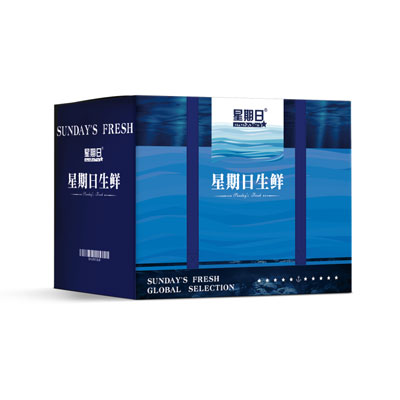 23ZQC4型-海鲜大礼包