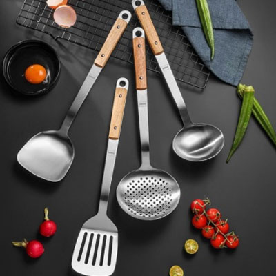 23ZQB2型-赫曼德-卡鲁斯厨房四件套装