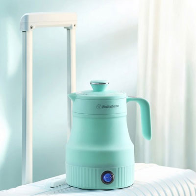 23ZQB5型-西屋Westinghouse-折叠水壶