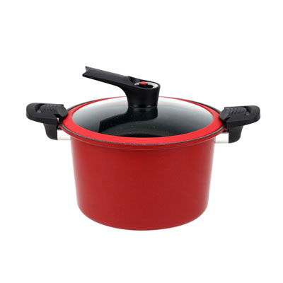 23ZQB6型-德世朗-麦饭石抗菌不粘微压营养锅